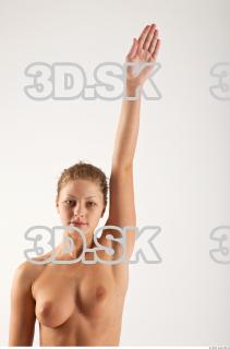 Jindriska poses 0100